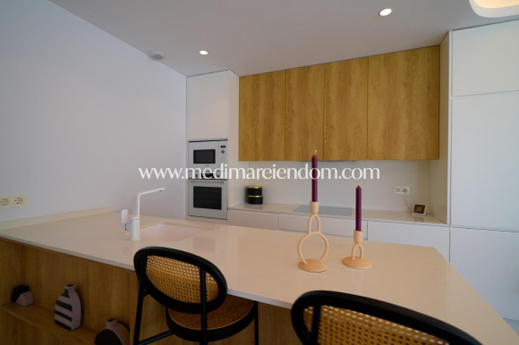 New build - Villa - Orihuela Costa - Los Altos