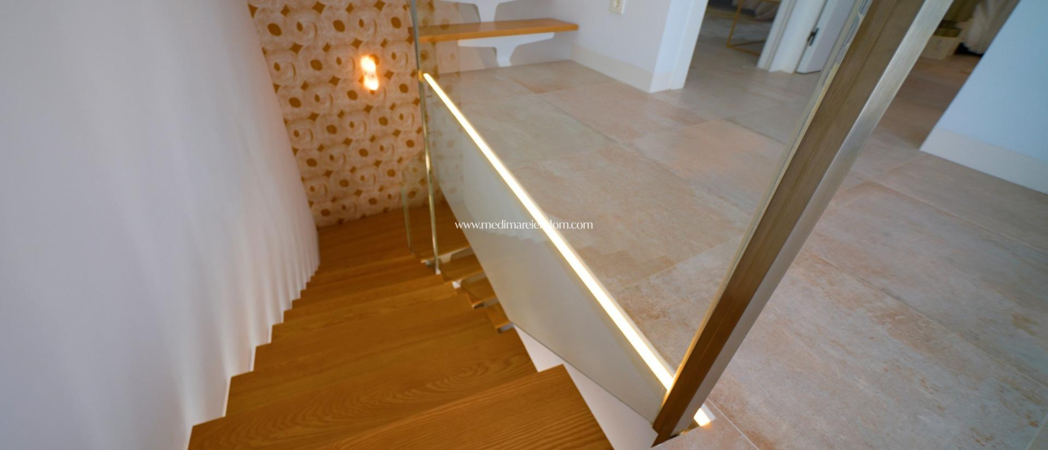 New build - Villa - Orihuela Costa - Los Altos