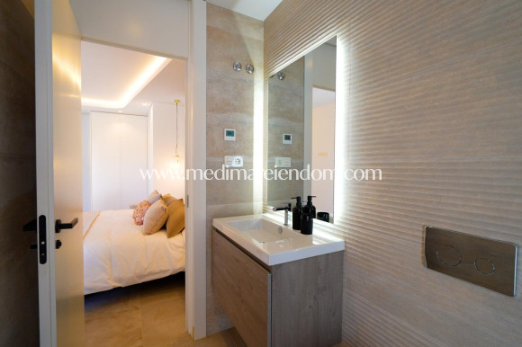 New build - Villa - Orihuela Costa - Los Altos