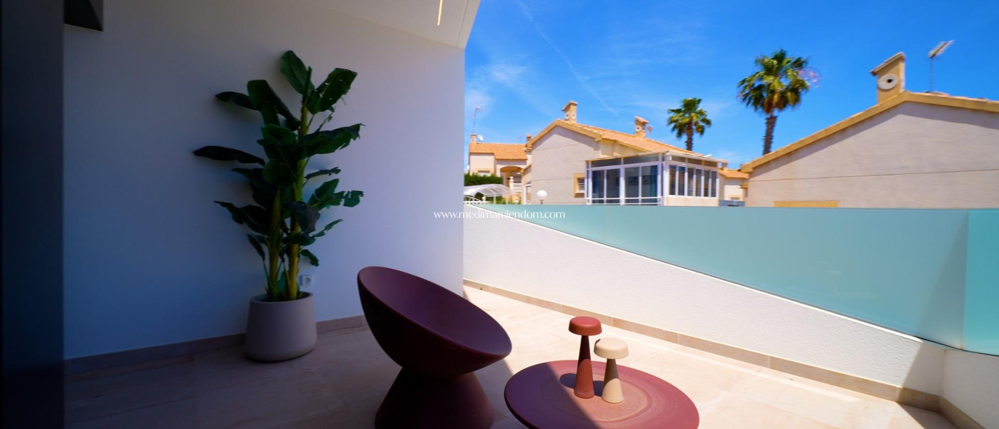 New build - Villa - Orihuela Costa - Los Altos