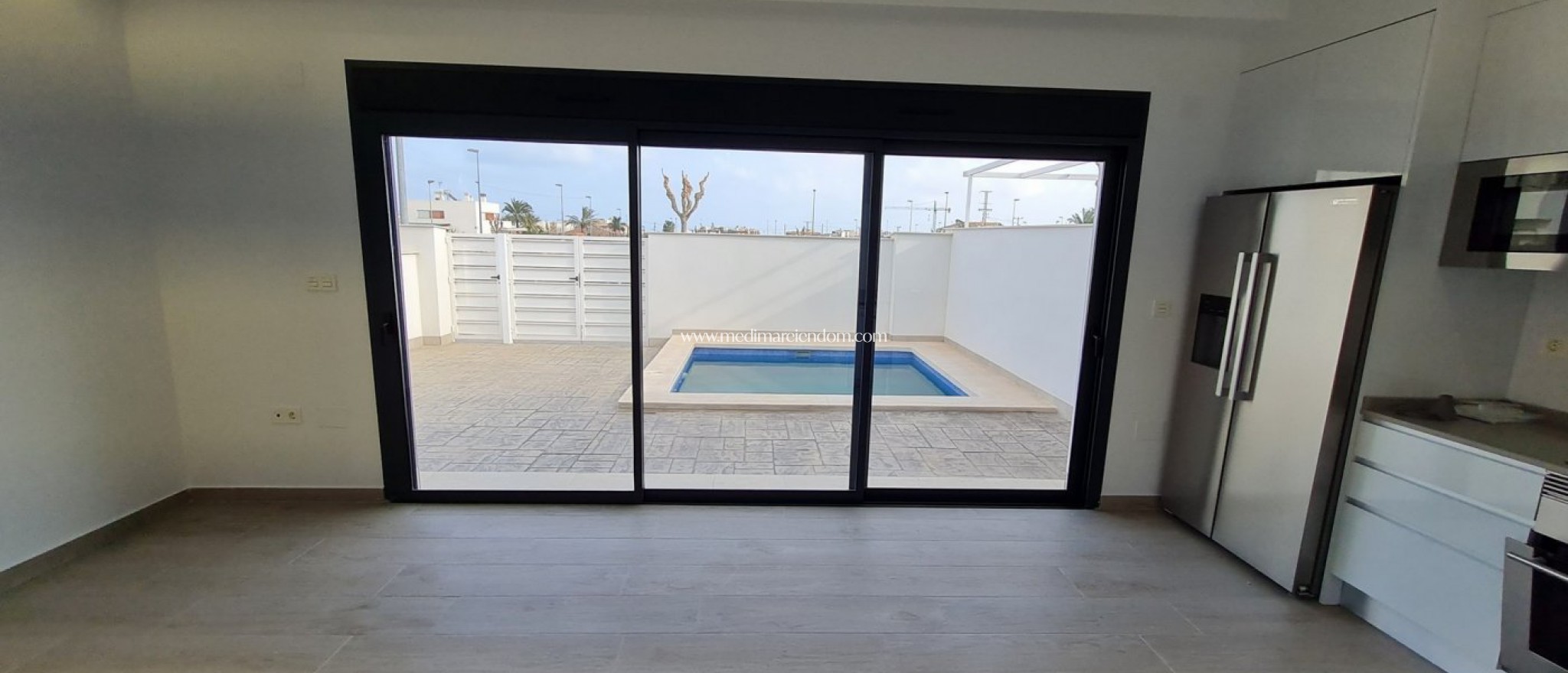 New build - Villa - Orihuela Costa - Los Dolses