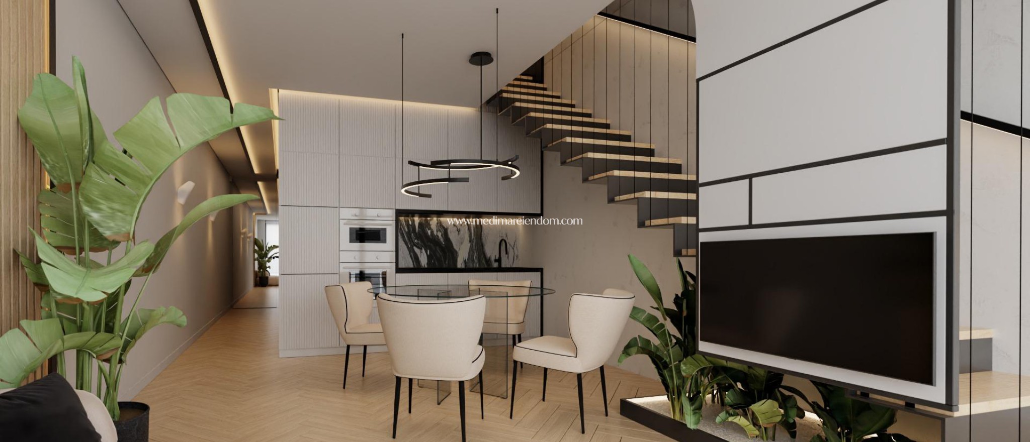 New build - Villa - Orihuela Costa - Los Dolses