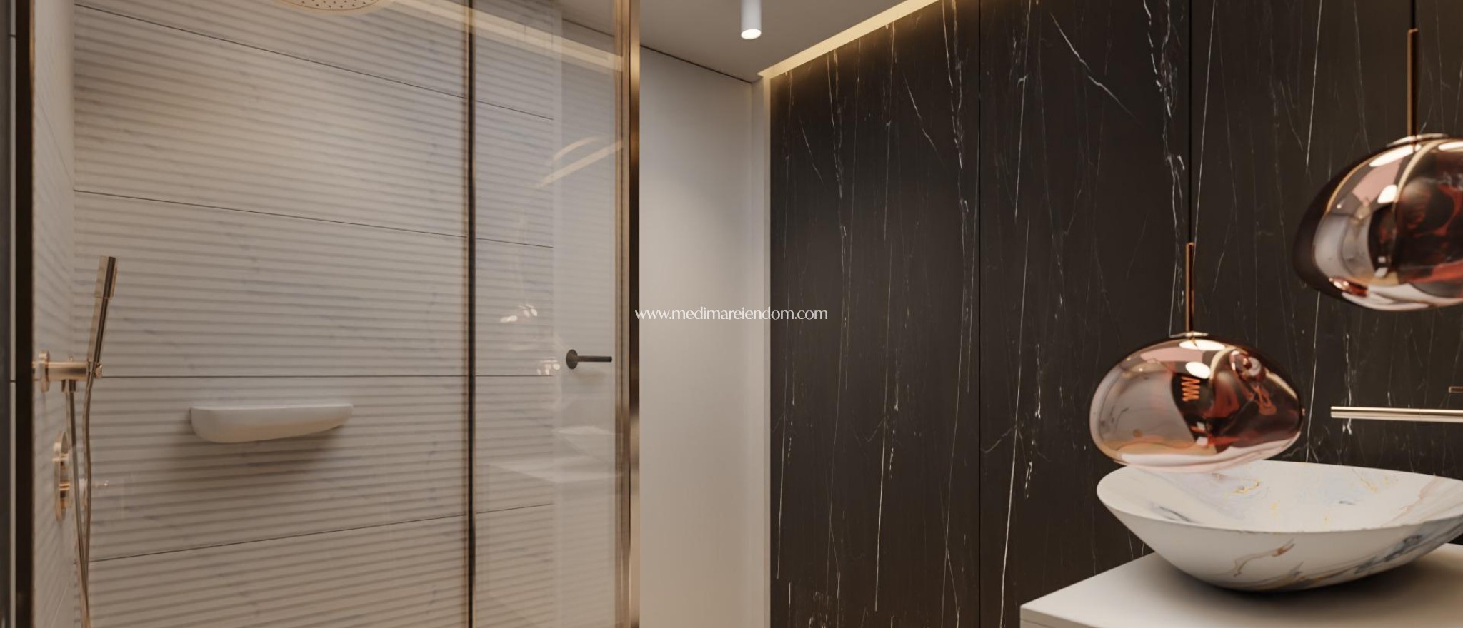 New build - Villa - Orihuela Costa - Los Dolses