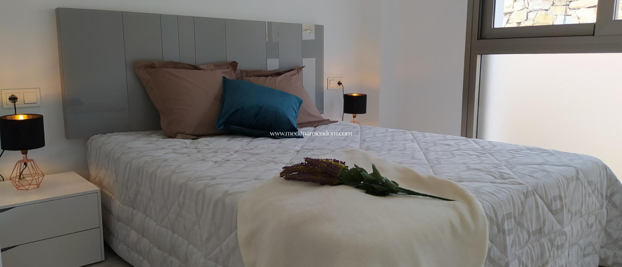 New build - Villa - Orihuela Costa - Pau 8