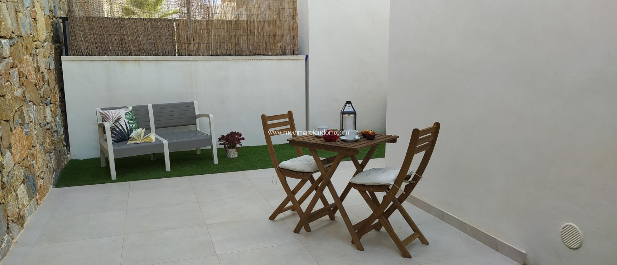 New build - Villa - Orihuela Costa - Pau 8