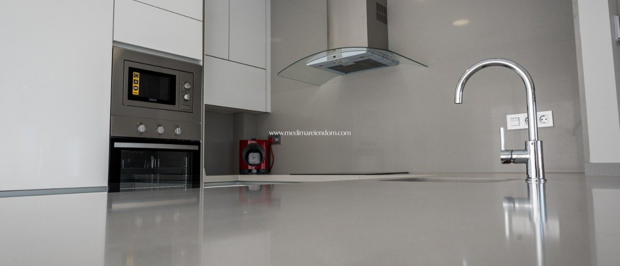 New build - Villa - Orihuela Costa - Pau 8