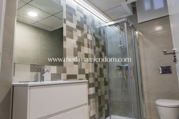 New build - Villa - Orihuela Costa - Pau 8