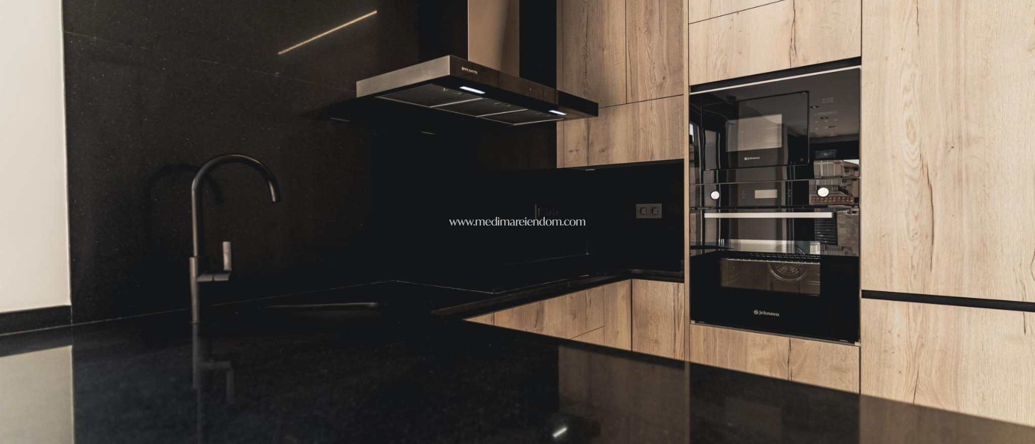 New build - Villa - Orihuela Costa - Punta Prima