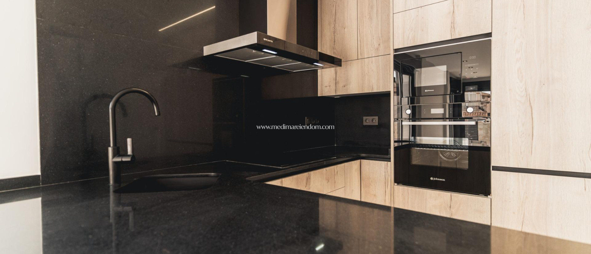 New build - Villa - Orihuela Costa - Punta Prima