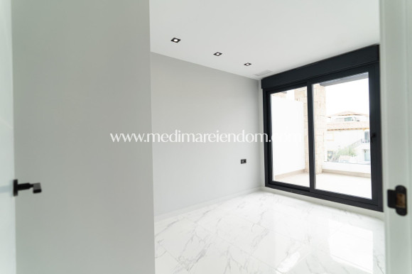 New build - Villa - Orihuela Costa - Punta Prima