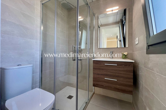 New build - Villa - Orihuela Costa