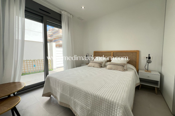 New build - Villa - Orihuela Costa