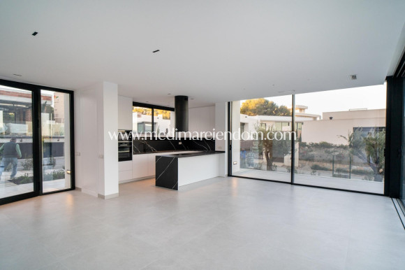 New build - Villa - Orihuela - Las Colinas Golf