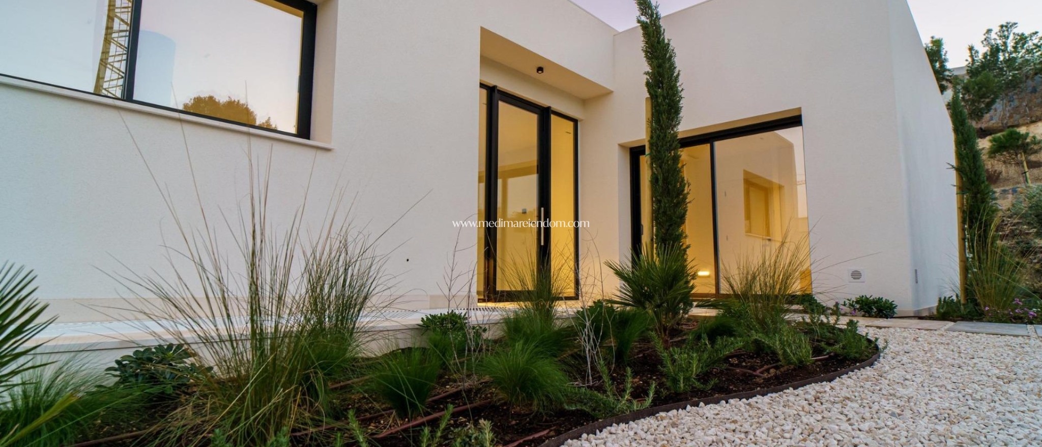 New build - Villa - Orihuela - Las Colinas Golf