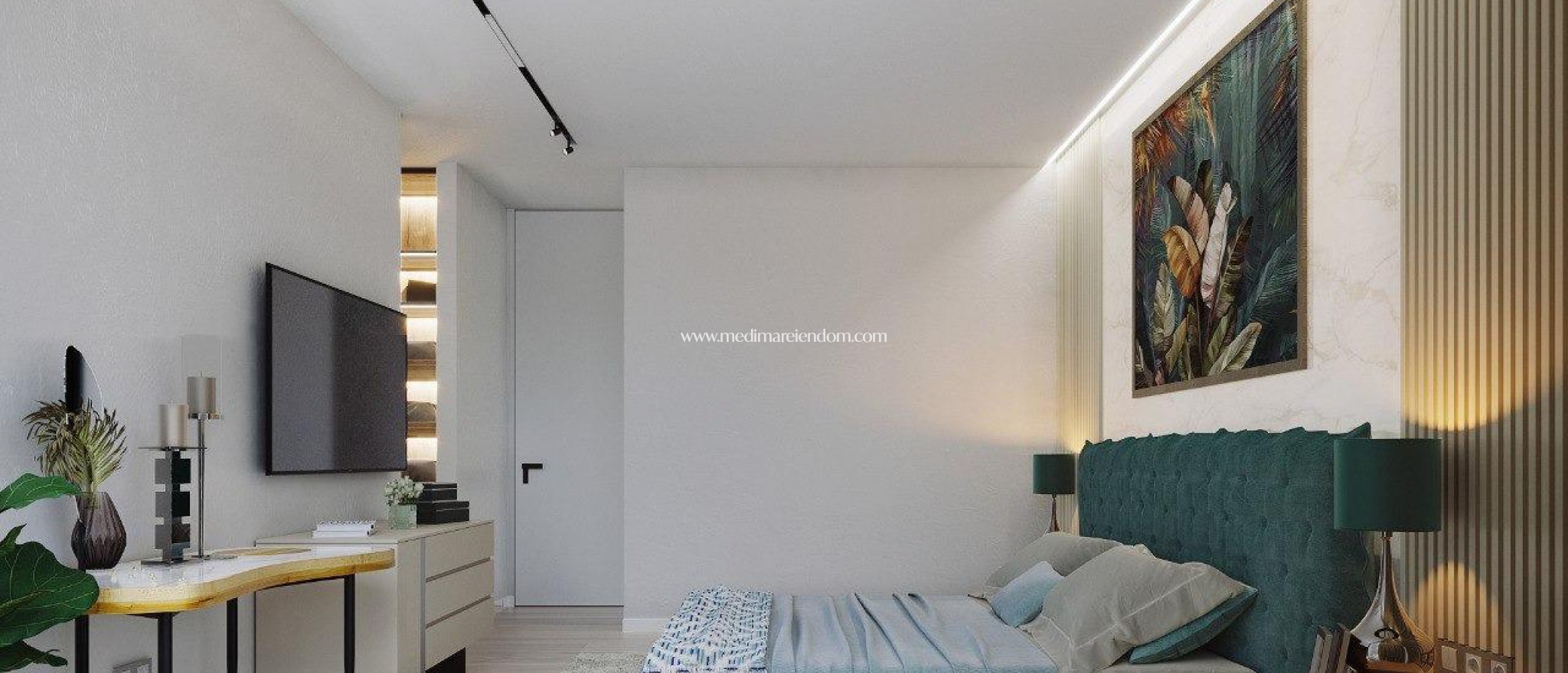 New build - Villa - Orihuela - Las Colinas Golf