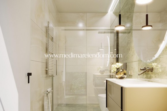 New build - Villa - Orihuela - Las Colinas Golf