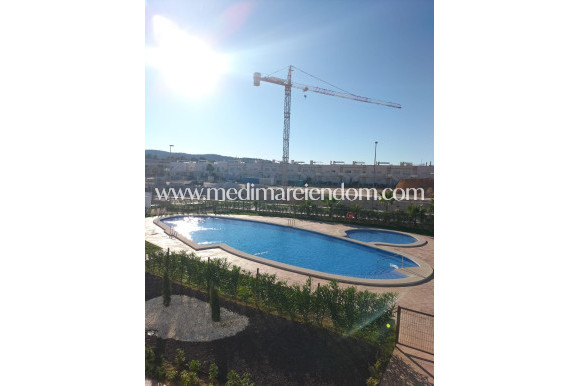 New build - Villa - Orihuela - Vistabella