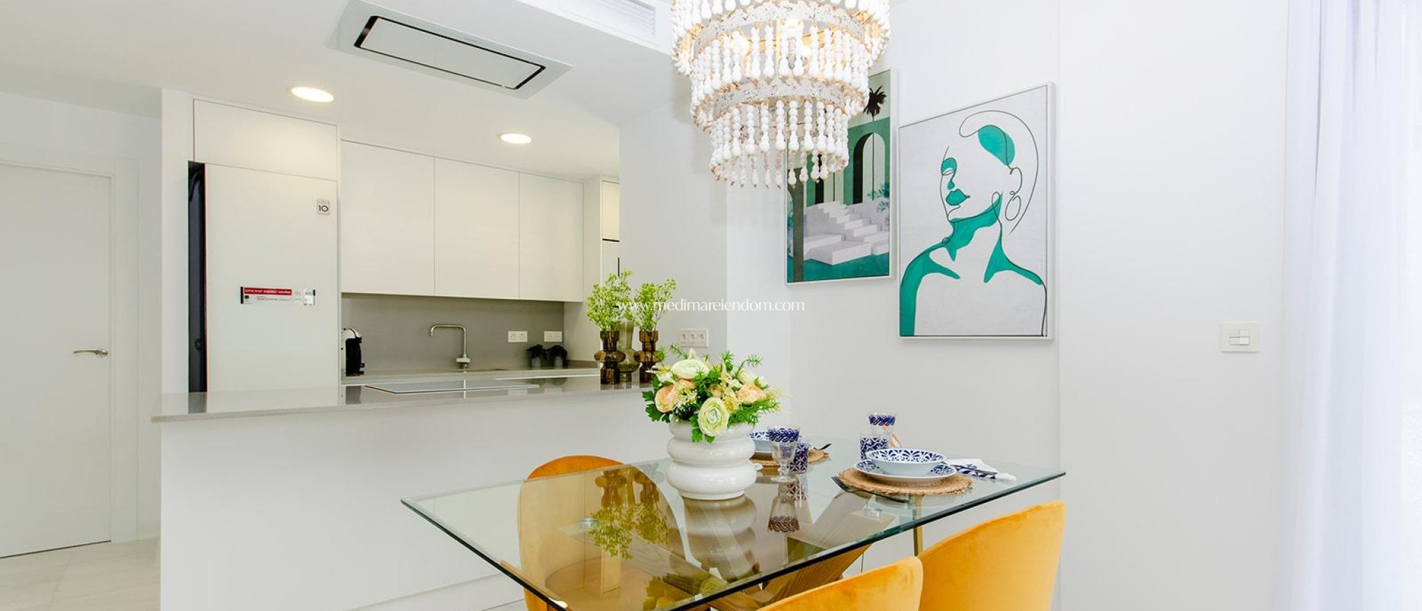 New build - Villa - Orihuela - Vistabella