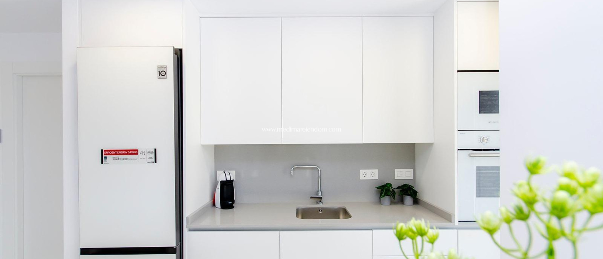 New build - Villa - Orihuela - Vistabella