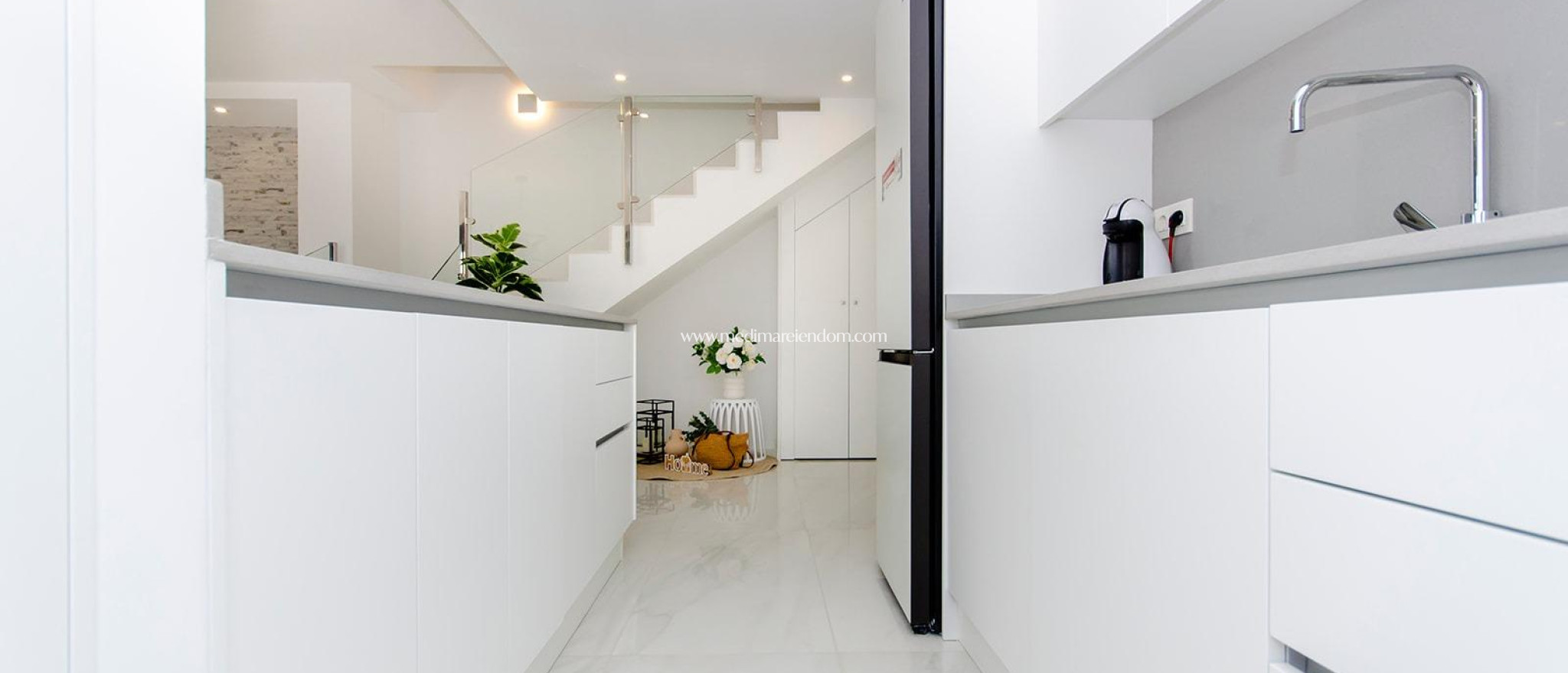 New build - Villa - Orihuela - Vistabella