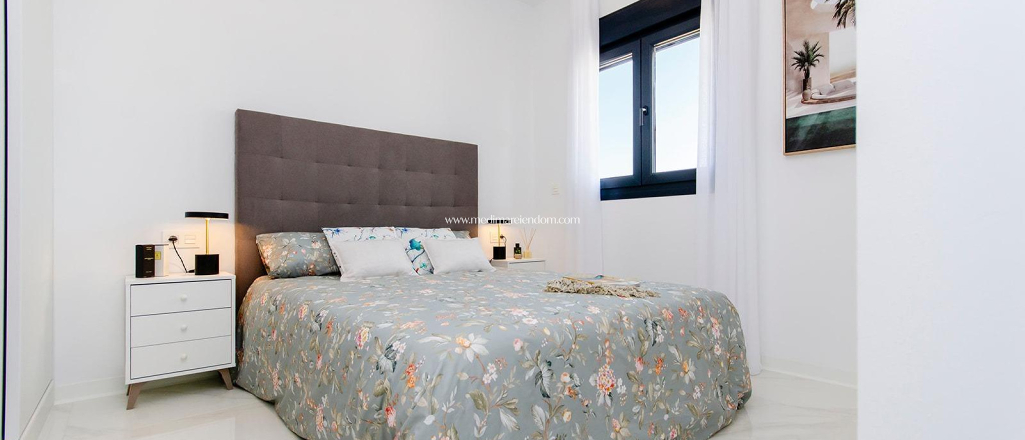 New build - Villa - Orihuela - Vistabella