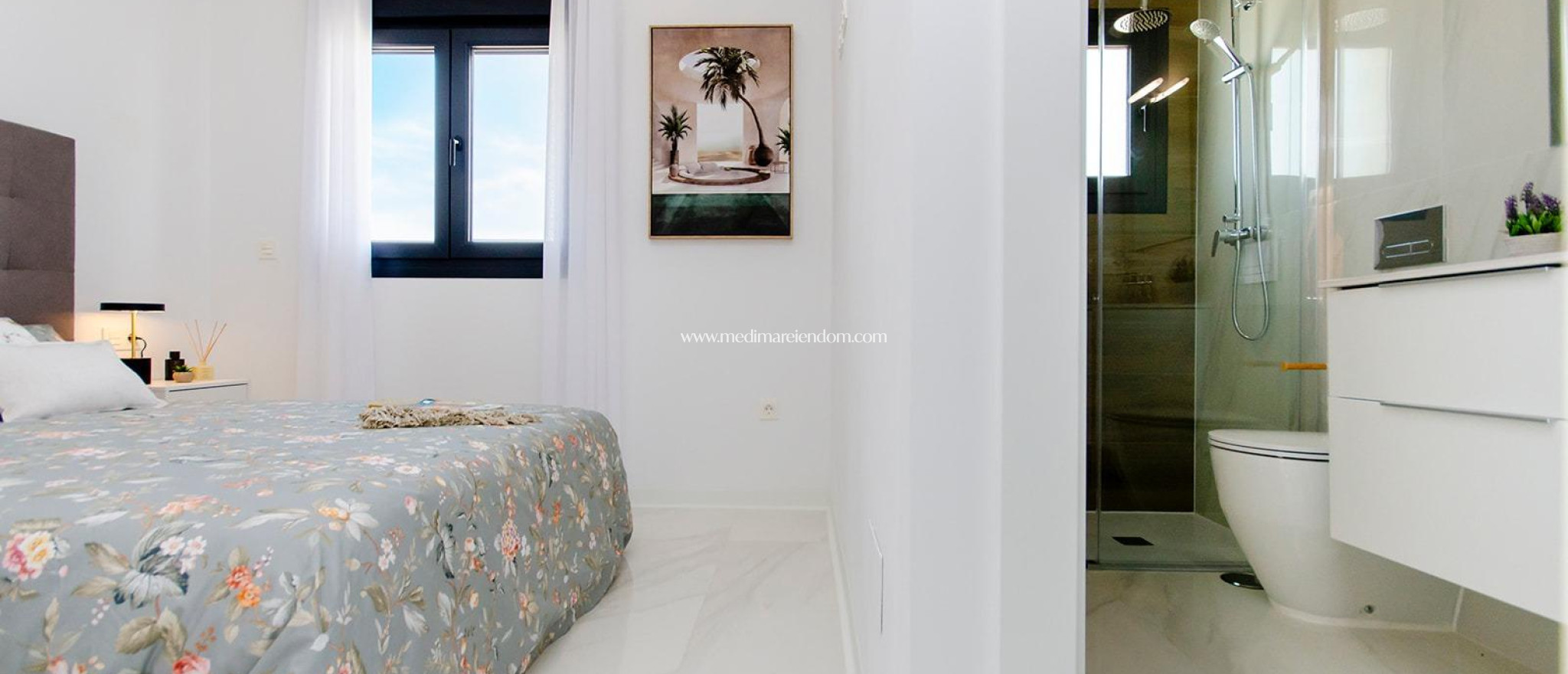 New build - Villa - Orihuela - Vistabella