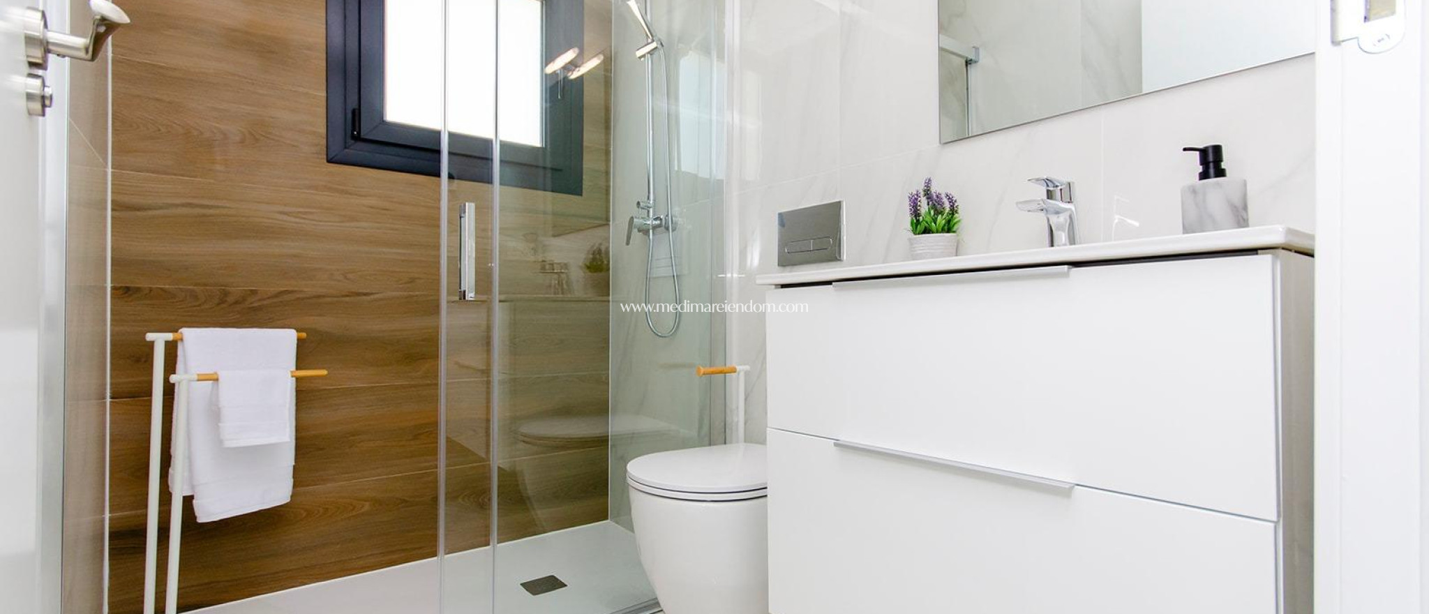 New build - Villa - Orihuela - Vistabella