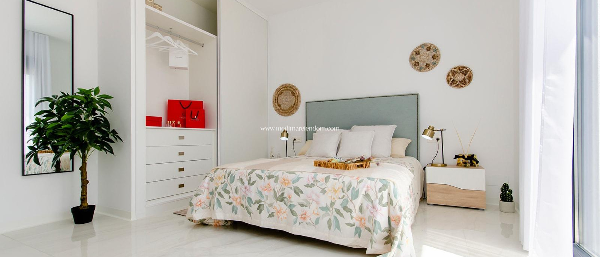 New build - Villa - Orihuela - Vistabella