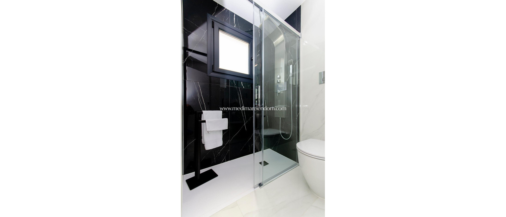 New build - Villa - Orihuela - Vistabella