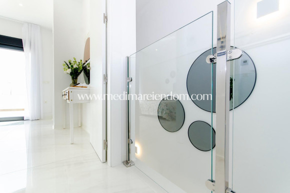 New build - Villa - Orihuela - Vistabella