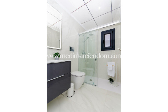 New build - Villa - Orihuela - Vistabella