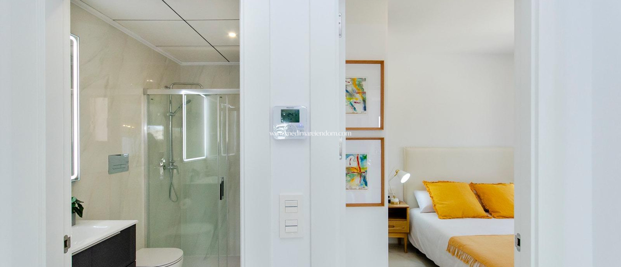 New build - Villa - Orihuela - Vistabella