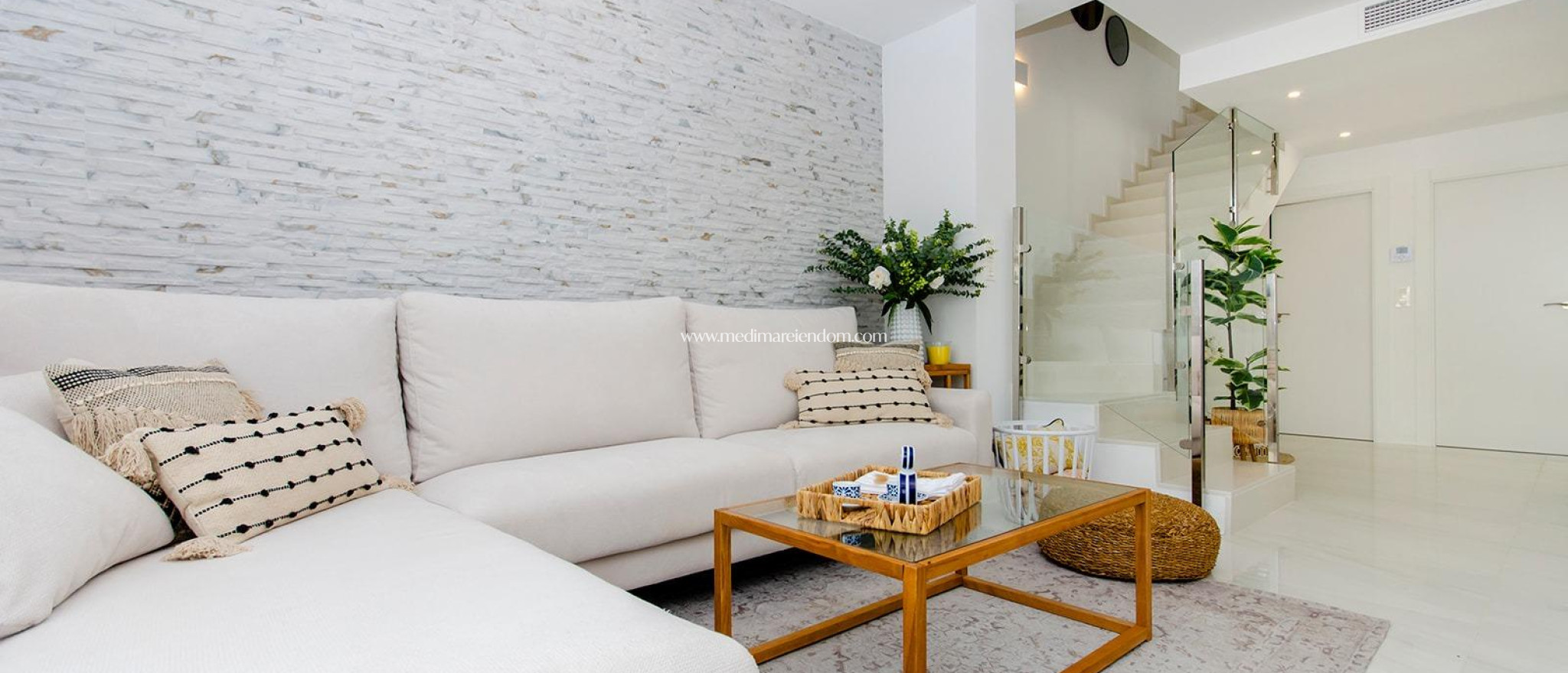 New build - Villa - Orihuela - Vistabella