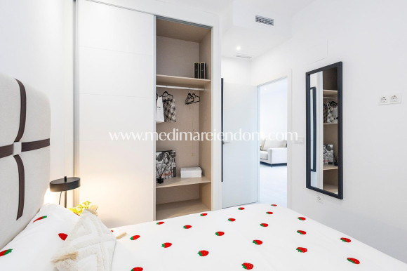 New build - Villa - Orihuela - Vistabella