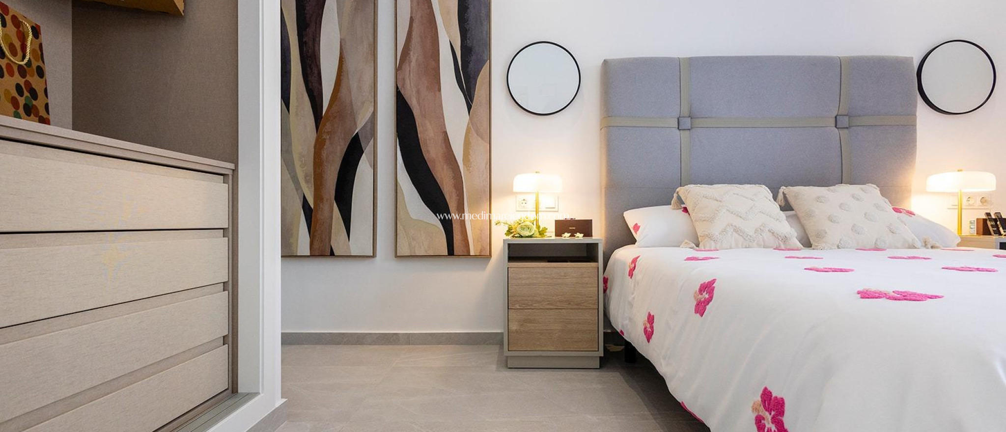 New build - Villa - Orihuela - Vistabella