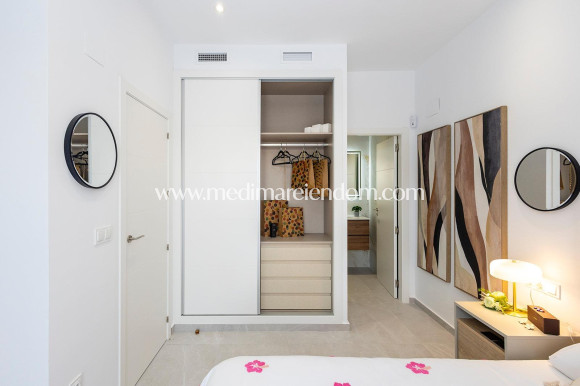 New build - Villa - Orihuela - Vistabella