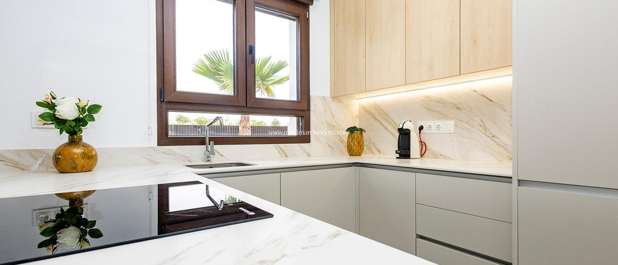 New build - Villa - Orihuela - Vistabella