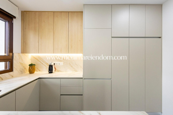 New build - Villa - Orihuela - Vistabella