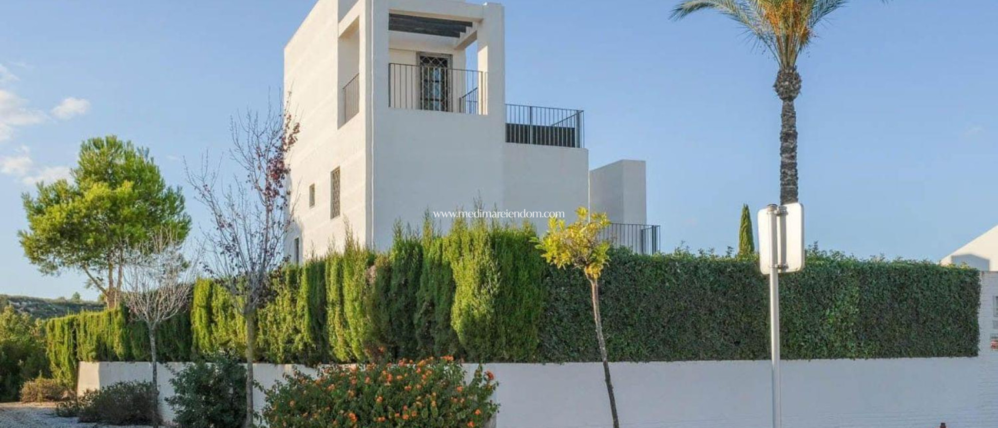 New build - Villa - Peraleja Golf