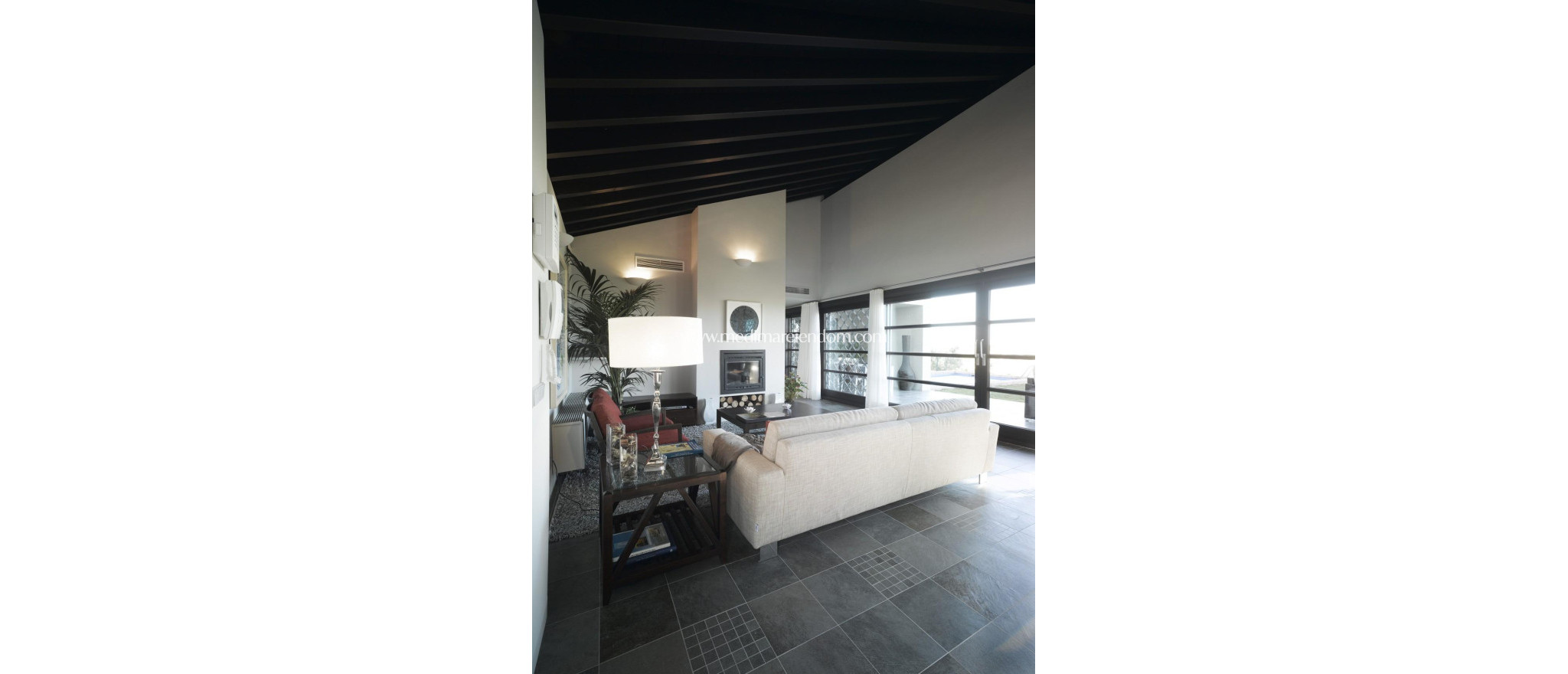 New build - Villa - Peraleja Golf