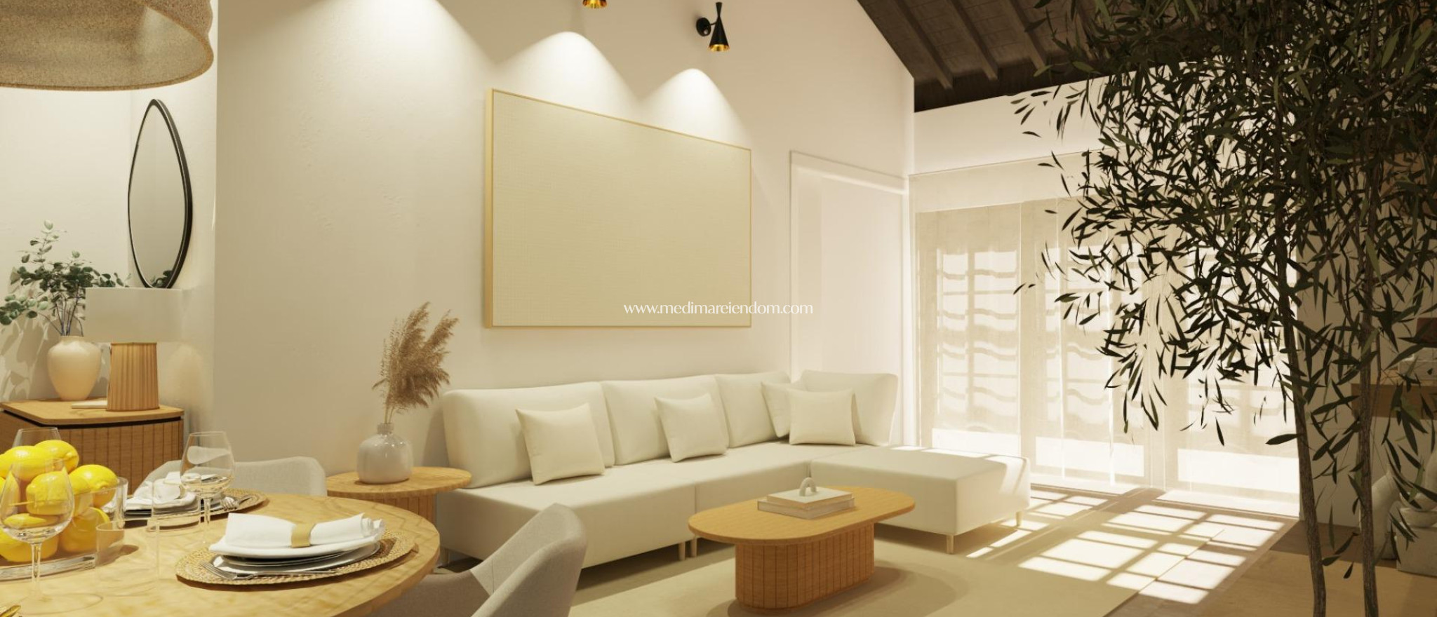 New build - Villa - Peraleja Golf