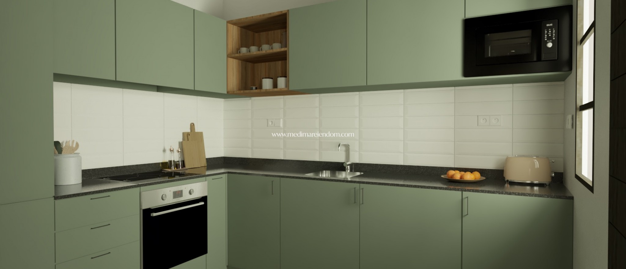 New build - Villa - Peraleja Golf