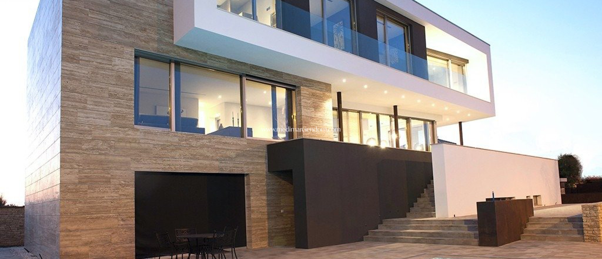 New build - Villa - Pilar de la Horadada - El Mojón