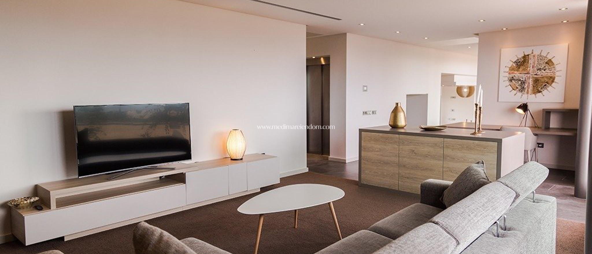 New build - Villa - Pilar de la Horadada - El Mojón