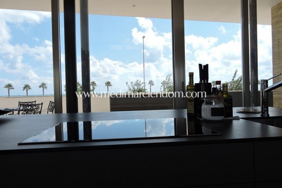 New build - Villa - Pilar de la Horadada - El Mojón