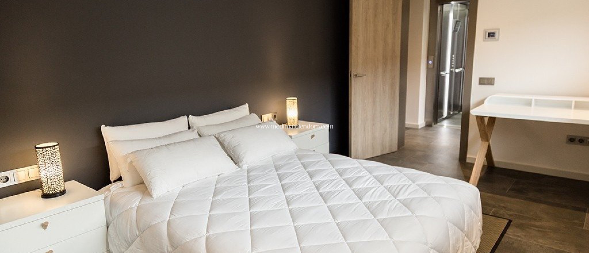 New build - Villa - Pilar de la Horadada - El Mojón