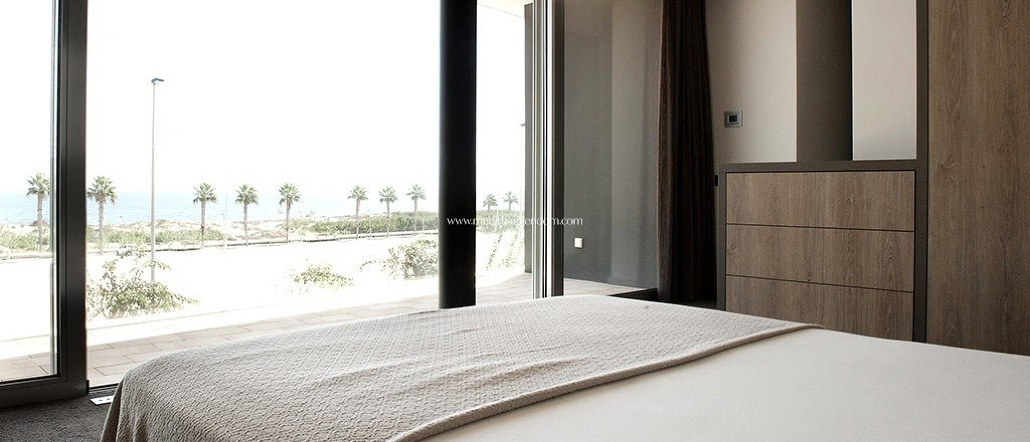 New build - Villa - Pilar de la Horadada - El Mojón