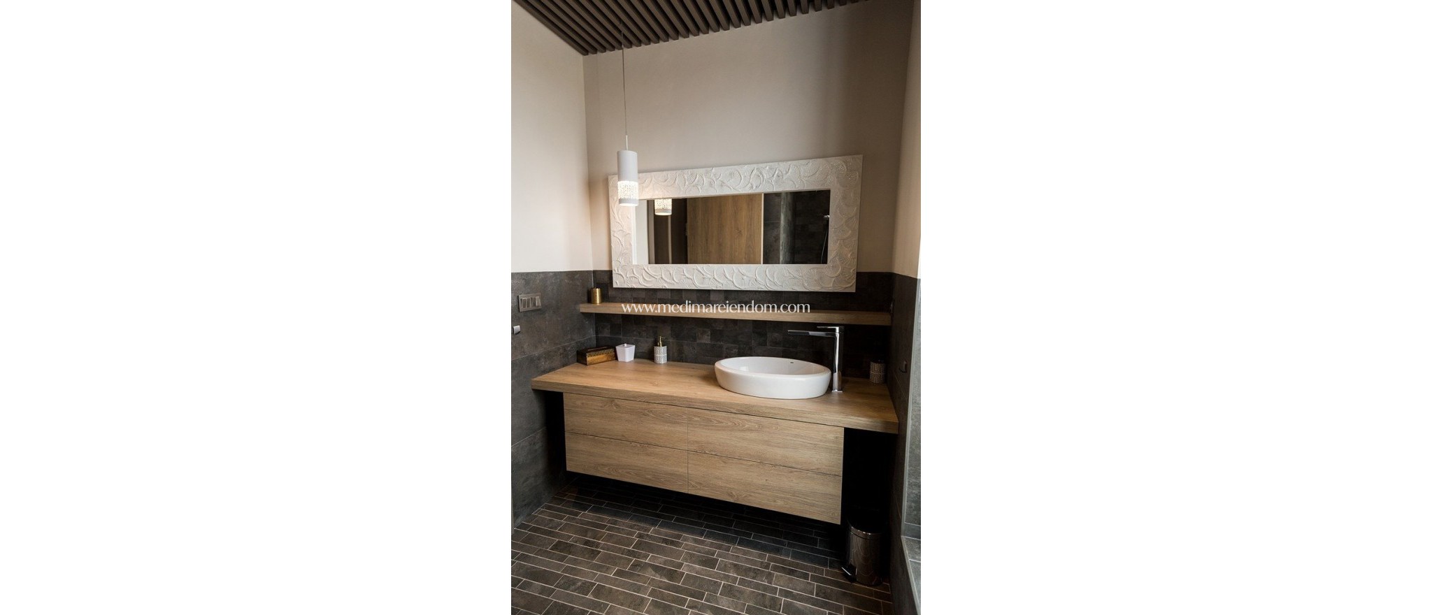 New build - Villa - Pilar de la Horadada - El Mojón