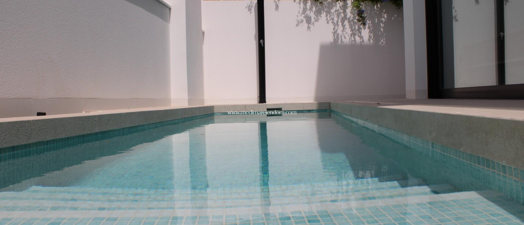 New build - Villa - Pilar de la Horadada - La Torre De La Horadada