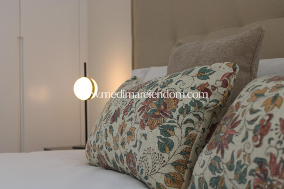 New build - Villa - Pilar de la Horadada - La Torre De La Horadada